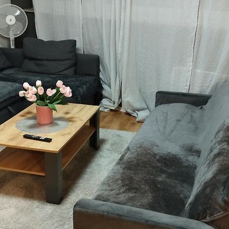 Schoene Sonnige Wohnung Jüchen 外观 照片
