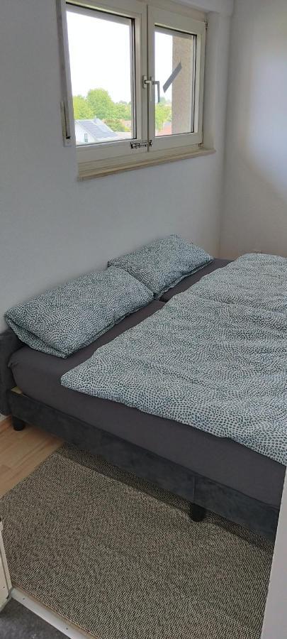 Schoene Sonnige Wohnung Jüchen 外观 照片