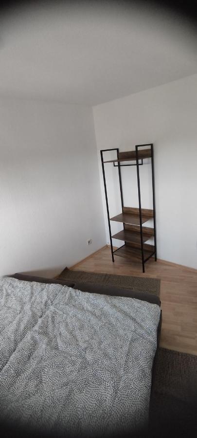 Schoene Sonnige Wohnung Jüchen 外观 照片