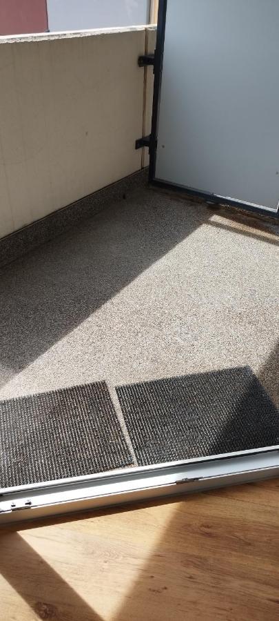 Schoene Sonnige Wohnung Jüchen 外观 照片