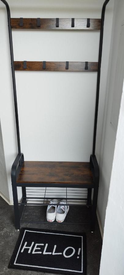 Schoene Sonnige Wohnung Jüchen 外观 照片