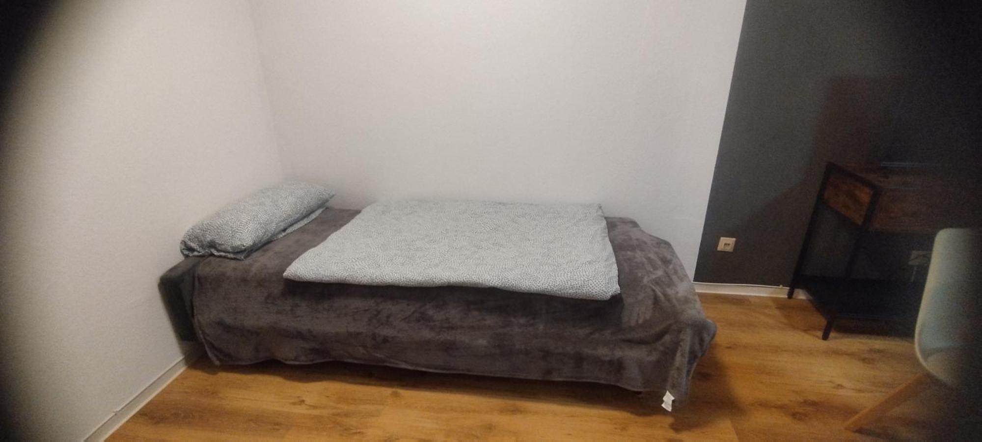 Schoene Sonnige Wohnung Jüchen 外观 照片